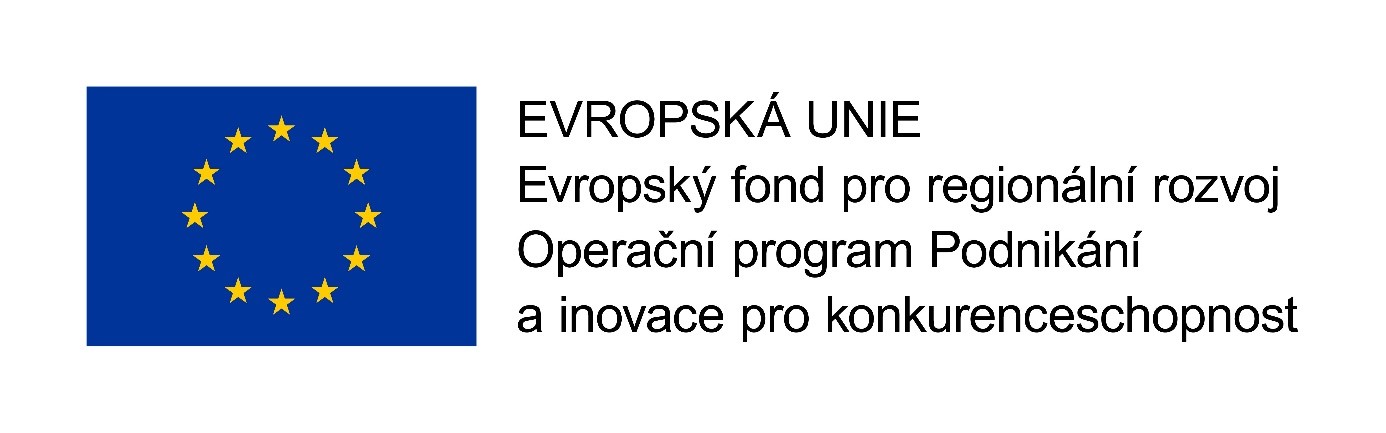 Operační program Podnikání a inovace